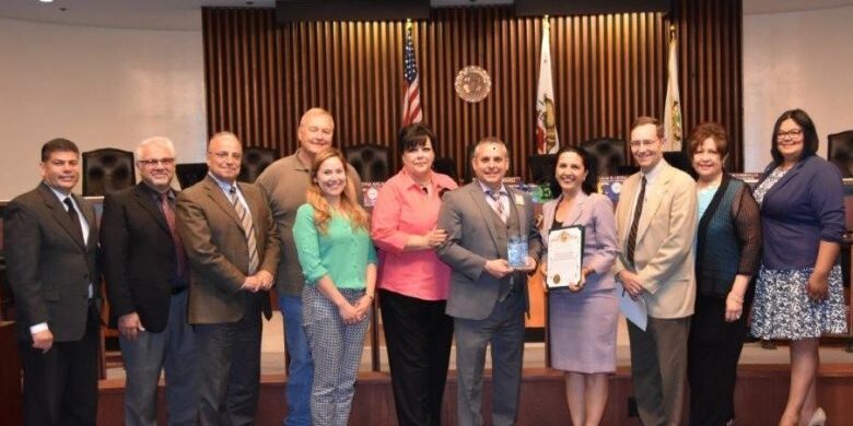 Eastern-Ave.-Award-Commerce-Geo-Advantec